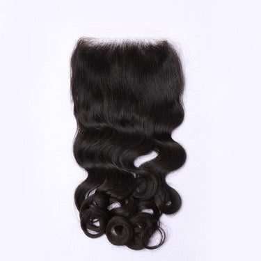 Loose Wave Lace Closure