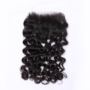 Deep Wave Lace Closure