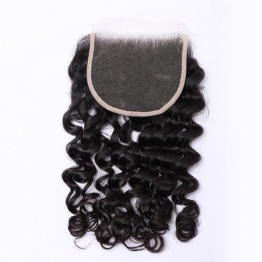 Deep Wave Lace Closure