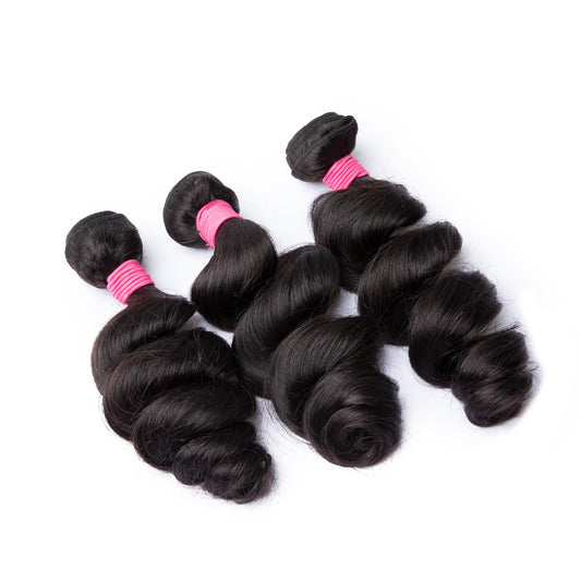 Remy Loose Wave