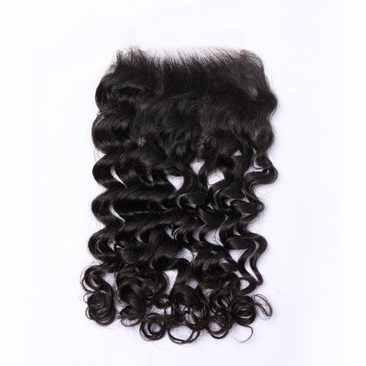 Remy Deep Wave Lace Closure