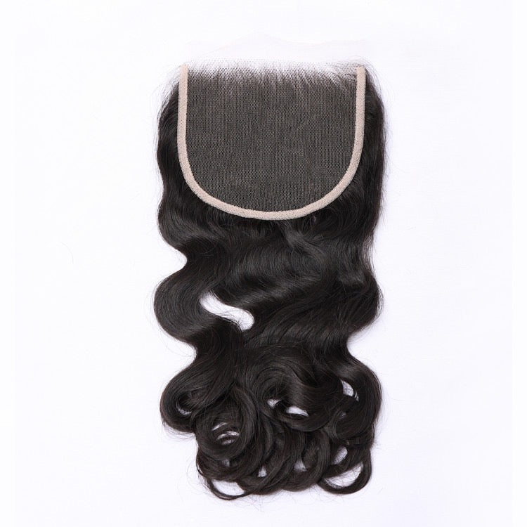 Remy Loose Wave Lace Closure