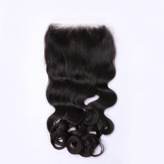 Remy Loose Wave Lace Closure